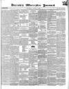 Worcester Journal Thursday 09 April 1840 Page 1