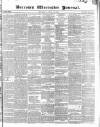 Worcester Journal Thursday 16 April 1840 Page 1