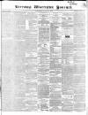 Worcester Journal Thursday 18 June 1840 Page 1