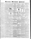 Worcester Journal Thursday 25 June 1840 Page 1