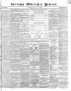 Worcester Journal Thursday 16 July 1840 Page 1