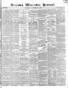 Worcester Journal Thursday 03 September 1840 Page 1