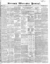Worcester Journal Thursday 10 September 1840 Page 1
