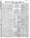 Worcester Journal Thursday 24 September 1840 Page 1
