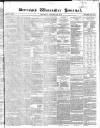 Worcester Journal Thursday 08 October 1840 Page 1
