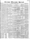 Worcester Journal Thursday 15 October 1840 Page 1