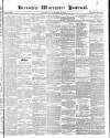 Worcester Journal Thursday 22 October 1840 Page 1