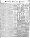 Worcester Journal Thursday 12 November 1840 Page 1