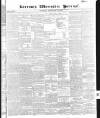 Worcester Journal Thursday 31 December 1840 Page 1
