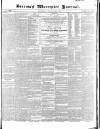 Worcester Journal Thursday 21 January 1841 Page 1