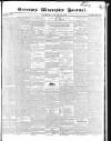 Worcester Journal Thursday 28 January 1841 Page 1