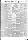 Worcester Journal Thursday 11 February 1841 Page 1