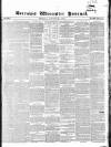 Worcester Journal Thursday 04 November 1841 Page 1