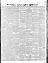 Worcester Journal Thursday 18 November 1841 Page 1