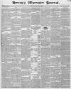 Worcester Journal Thursday 12 May 1842 Page 1