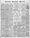 Worcester Journal Thursday 17 August 1843 Page 1