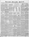 Worcester Journal Thursday 11 April 1844 Page 1