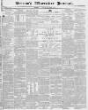 Worcester Journal Thursday 19 September 1844 Page 1