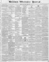 Worcester Journal Thursday 22 May 1845 Page 1