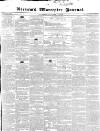 Worcester Journal Thursday 15 January 1846 Page 1