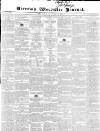 Worcester Journal Thursday 05 February 1846 Page 1