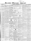 Worcester Journal Thursday 04 June 1846 Page 1