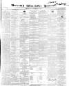 Worcester Journal Thursday 05 November 1846 Page 1