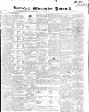 Worcester Journal Thursday 12 November 1846 Page 1