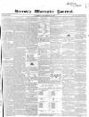 Worcester Journal Thursday 03 December 1846 Page 1