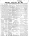 Worcester Journal Thursday 24 December 1846 Page 1