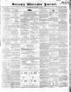 Worcester Journal Thursday 07 January 1847 Page 1