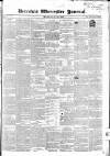 Worcester Journal Thursday 01 July 1847 Page 1