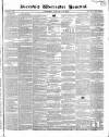 Worcester Journal Thursday 27 January 1848 Page 1
