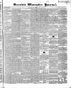 Worcester Journal Thursday 10 February 1848 Page 1