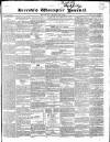 Worcester Journal Thursday 30 March 1848 Page 1