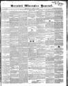 Worcester Journal Thursday 06 April 1848 Page 1