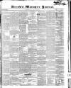 Worcester Journal Thursday 06 July 1848 Page 1