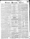 Worcester Journal Thursday 04 January 1849 Page 1