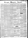 Worcester Journal Thursday 22 February 1849 Page 1