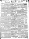 Worcester Journal Thursday 22 March 1849 Page 1
