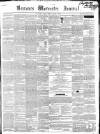 Worcester Journal Thursday 29 March 1849 Page 1