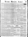 Worcester Journal Thursday 19 April 1849 Page 1
