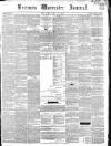 Worcester Journal Thursday 03 May 1849 Page 1