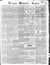 Worcester Journal Thursday 28 June 1849 Page 1