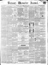 Worcester Journal Thursday 18 October 1849 Page 1