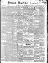 Worcester Journal Thursday 25 October 1849 Page 1