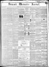 Worcester Journal Thursday 13 December 1849 Page 1