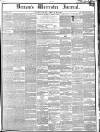 Worcester Journal Thursday 20 December 1849 Page 1