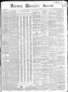 Worcester Journal Thursday 17 January 1850 Page 1