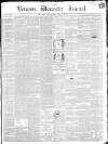 Worcester Journal Thursday 07 February 1850 Page 1